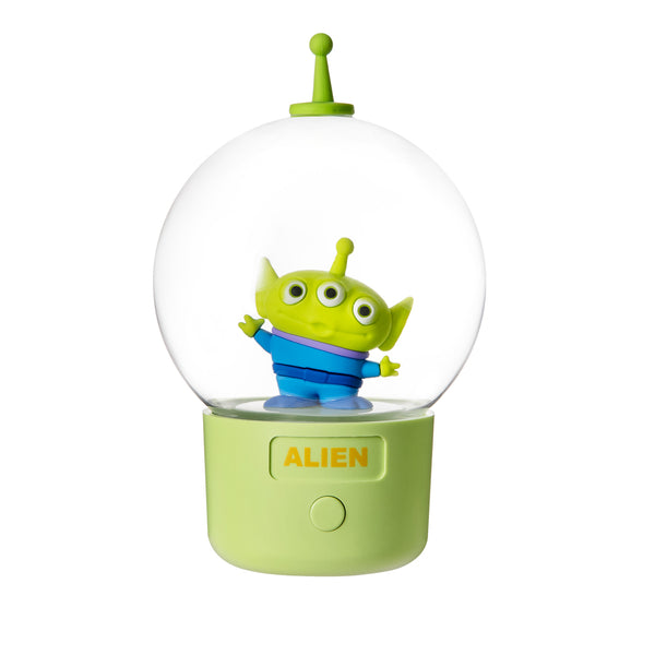 Toy Story Collection LED Night Light(Alien) Model: ALD-DB33