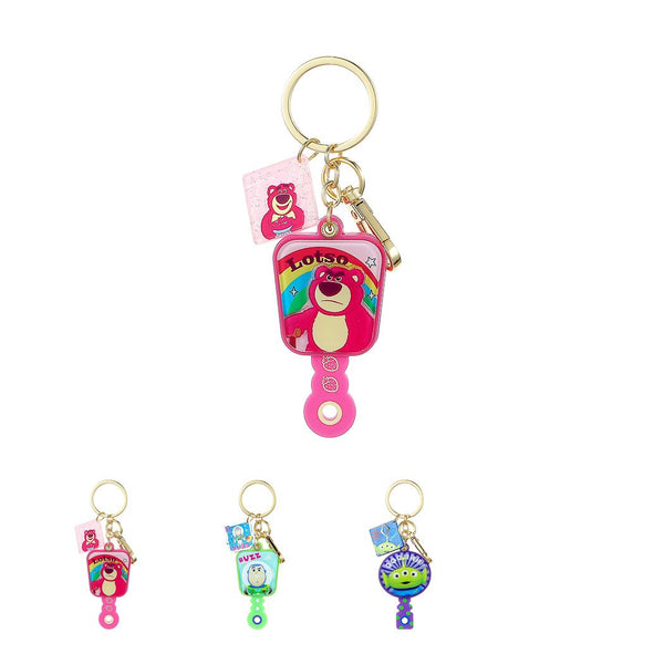 Toy Story Collection Mirror Keychain