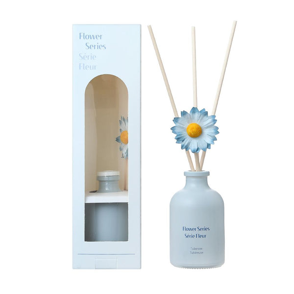 Flower Series-Reed Diffuser(Tuberose)