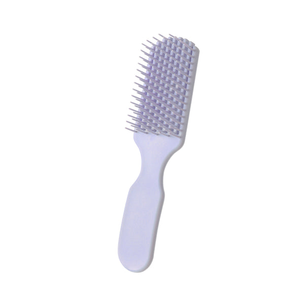 Mini Massaging Detangling Brush