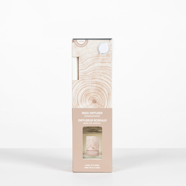 Angel Eye Series Reed Diffuser(Sandalwood)