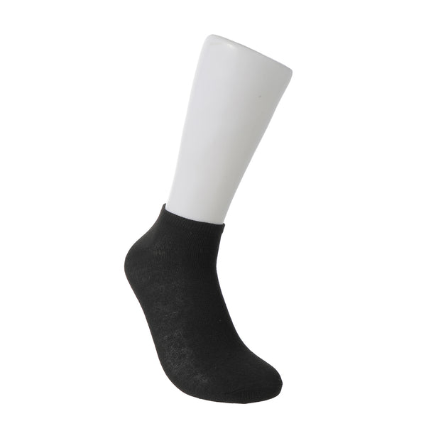 Men's Classic Low-Cut Socks (6 Pairs)