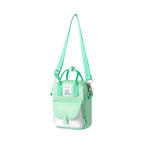 Pochacco Crossbody Handbag