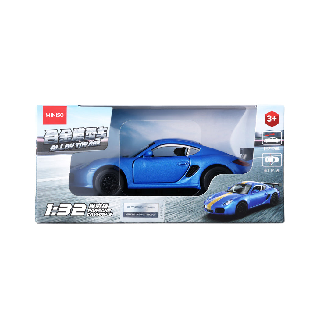Alloy Model Car 31348 Alloy Model Car 31348