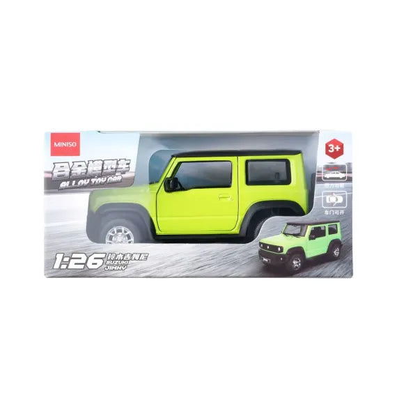 Alloy Model Car 31499 Alloy Model Car 31499