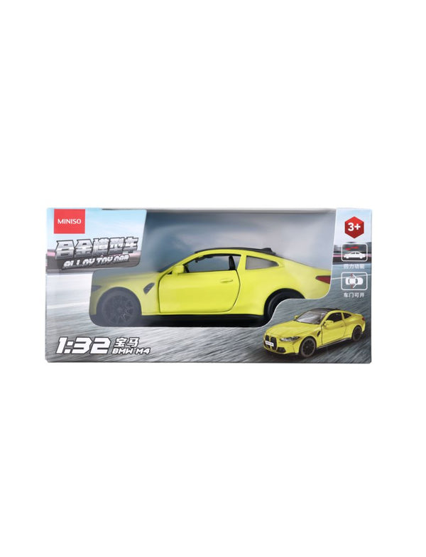 Alloy Model Car 31701