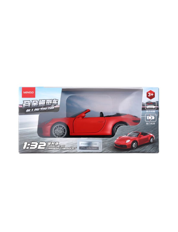 Alloy Model Car 31706