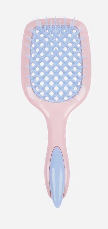 Macaron Series Vented Brush