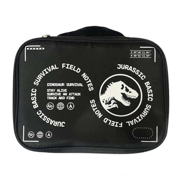 Jurassic World Travel Storage Bag