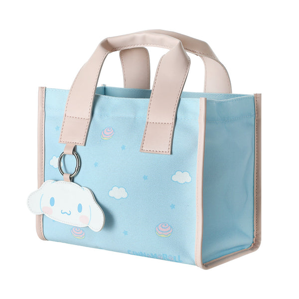 Cinnamoroll Quadrate Bento Bag