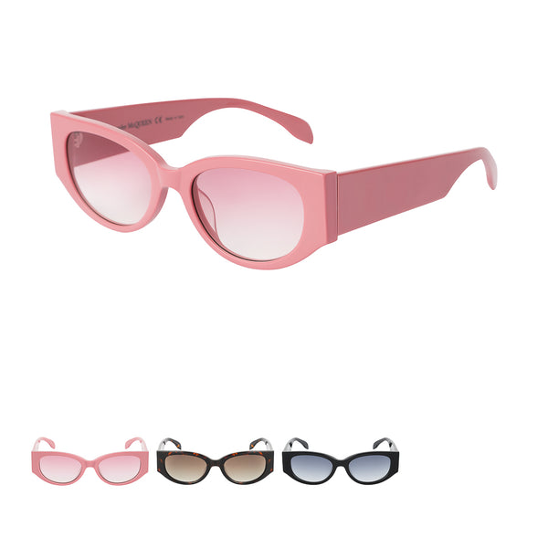 Retro Small Sunglasses