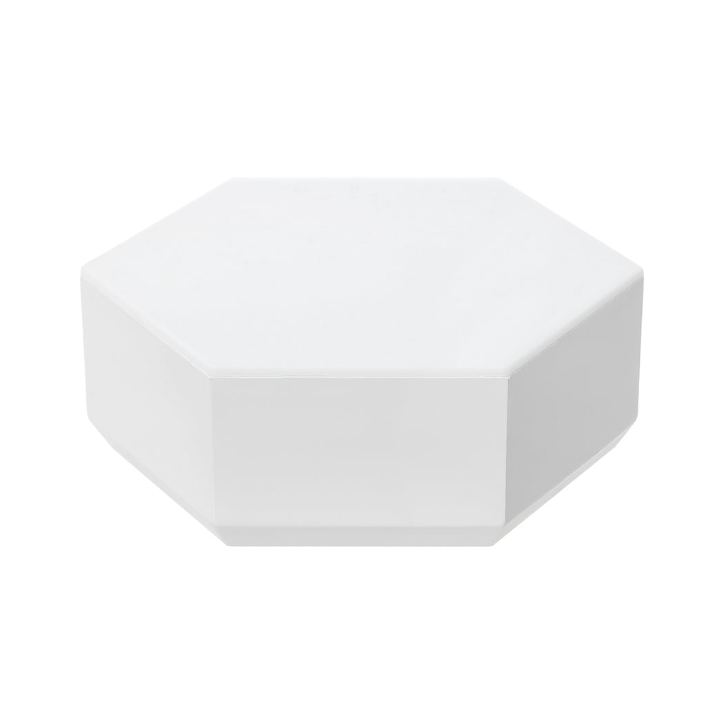 Hexagon Wall Light Model: 84697 Hexagon Wall Light Model: 84697