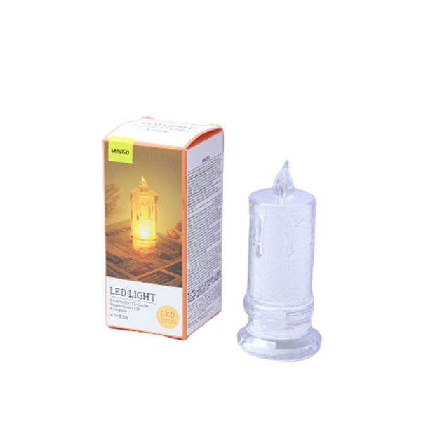 LED Candle (M)