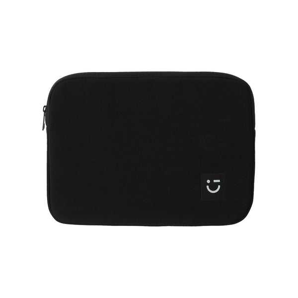 Lightweight Laptop Sleeve Bag(Black)