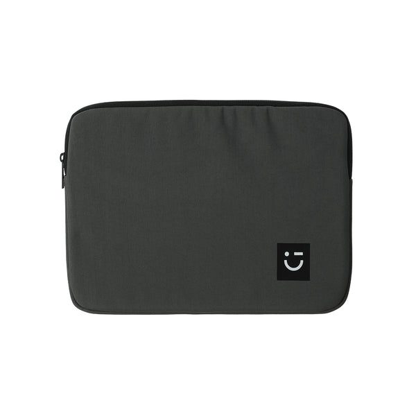 Lightweight Laptop Sleeve Bag(Gray)