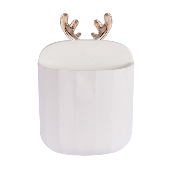 Gold Plated Antler Series Caddy