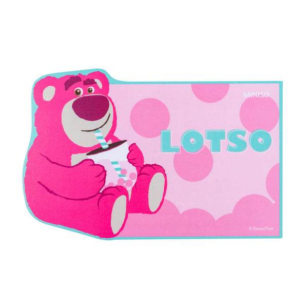 Disney Pixar Lotso Collection mouse pad