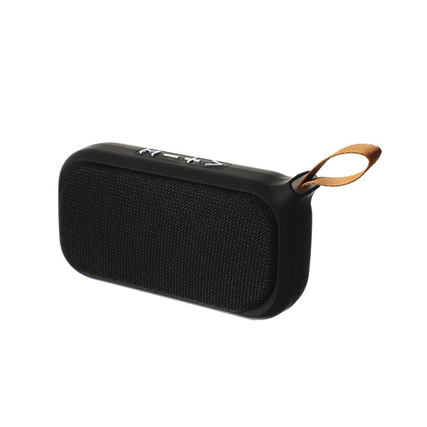 Portable Mesh Wireless Speaker  Model: EBS1001