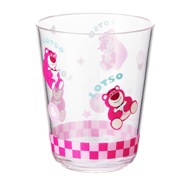 Disney Pixar Lotso Collection Bathroom Cup