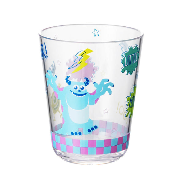 Disney Pixar James Sullivan Collection Bathroom Cup