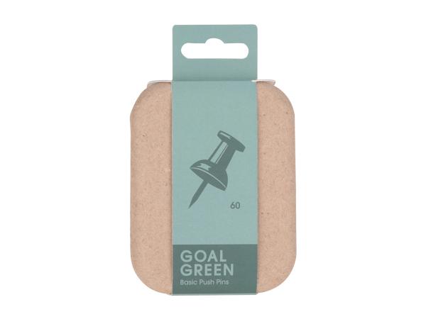 Paper Pulp Box 32mm Binder Clips (4 Pcs)