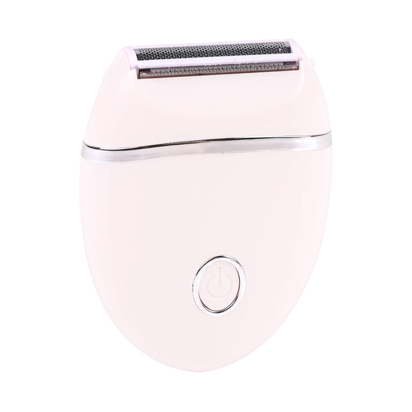 Portable Epilator(White)