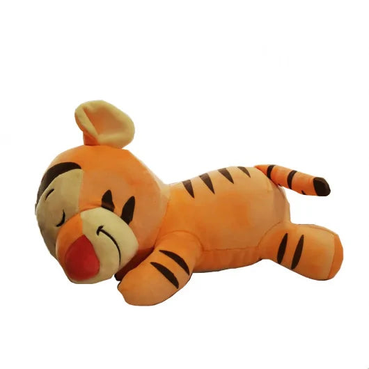 Tigger Collection 11.8in. Lying Plush Toy (Tigger)