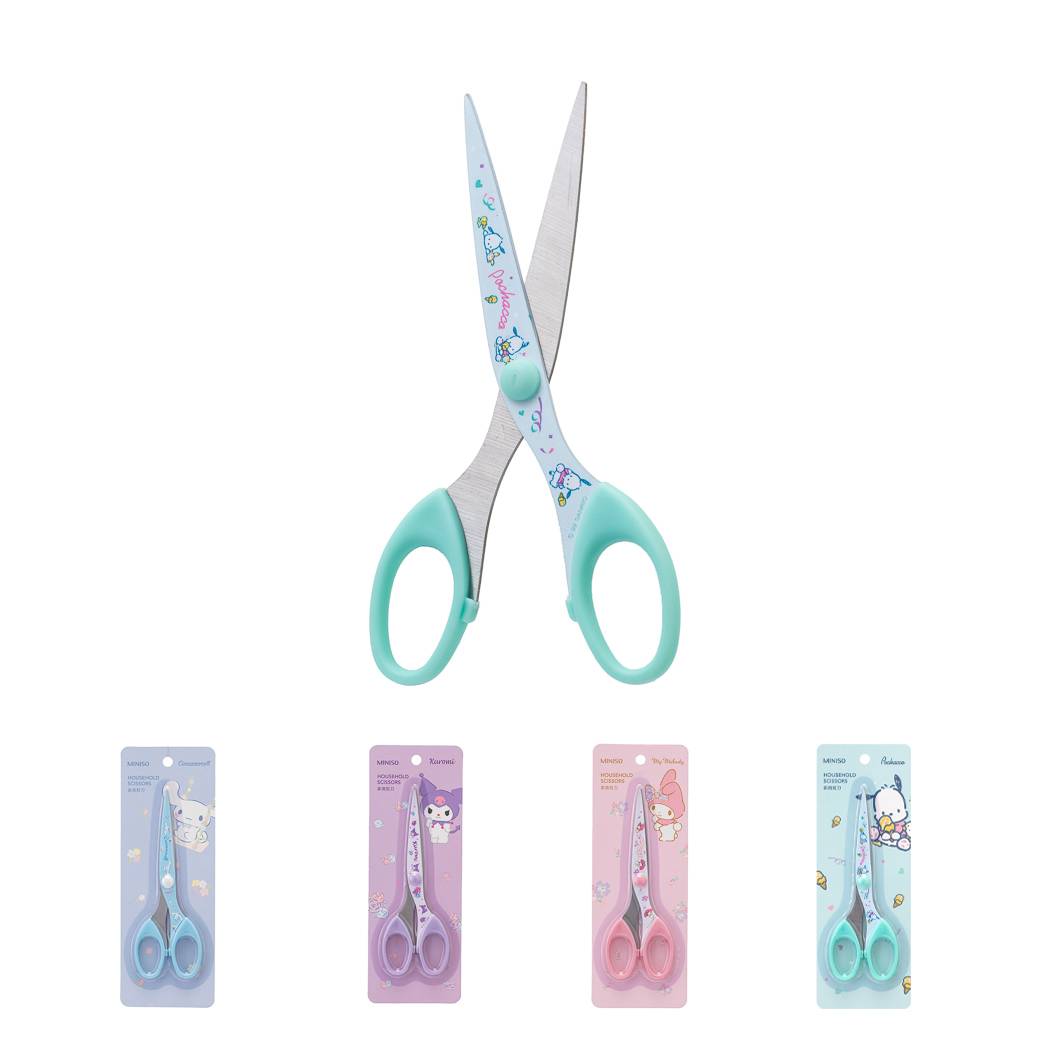 Sanrio Characters Scissor Sanrio Characters Scissor