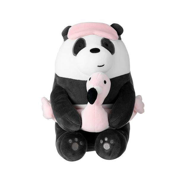 We Bare Bears Collection 5.0 Summer Vacation Series(Panda)