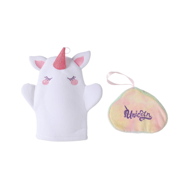 Unicorn Dream Bath Set