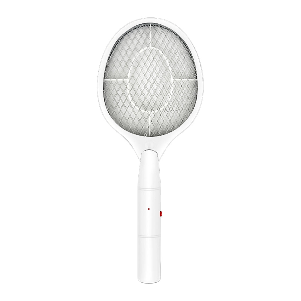 Battery Powered Mosquito Zapper Racket Model: SCDWP-2201506 Battery Powered Mosquito Zapper Racket Model: SCDWP-2201506