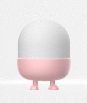 1200mAh Cute Night Light Model: ALD-998(Pink)