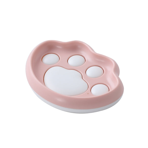 Cat Paw Series Soap Dish