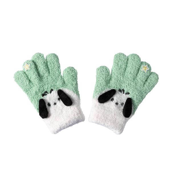 Pochacco Children?s Gloves