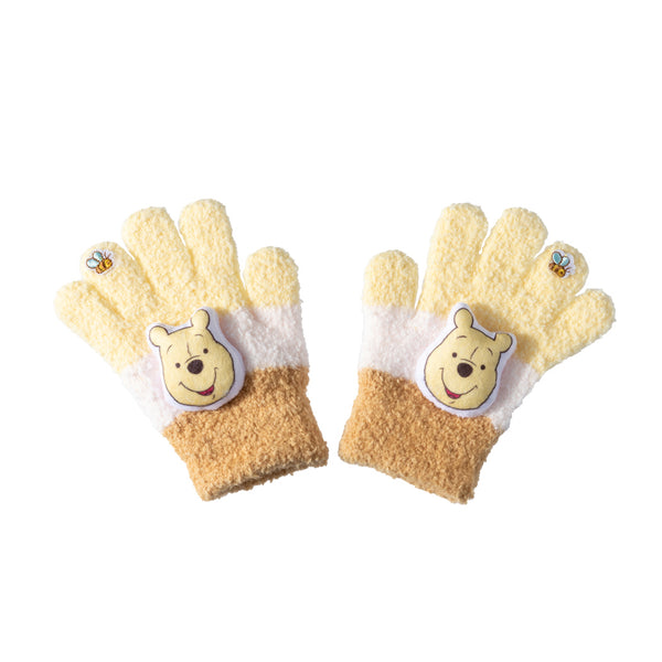 Winnie the Pooh Collection Children＇s Gloves