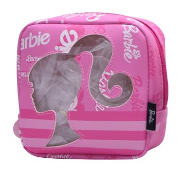 Barbie Shining Collection Coin Purse with ID Window