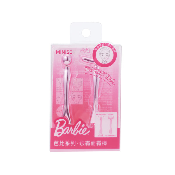 Barbie Collection Massage Stick for Eyes & Face (2 pcs)