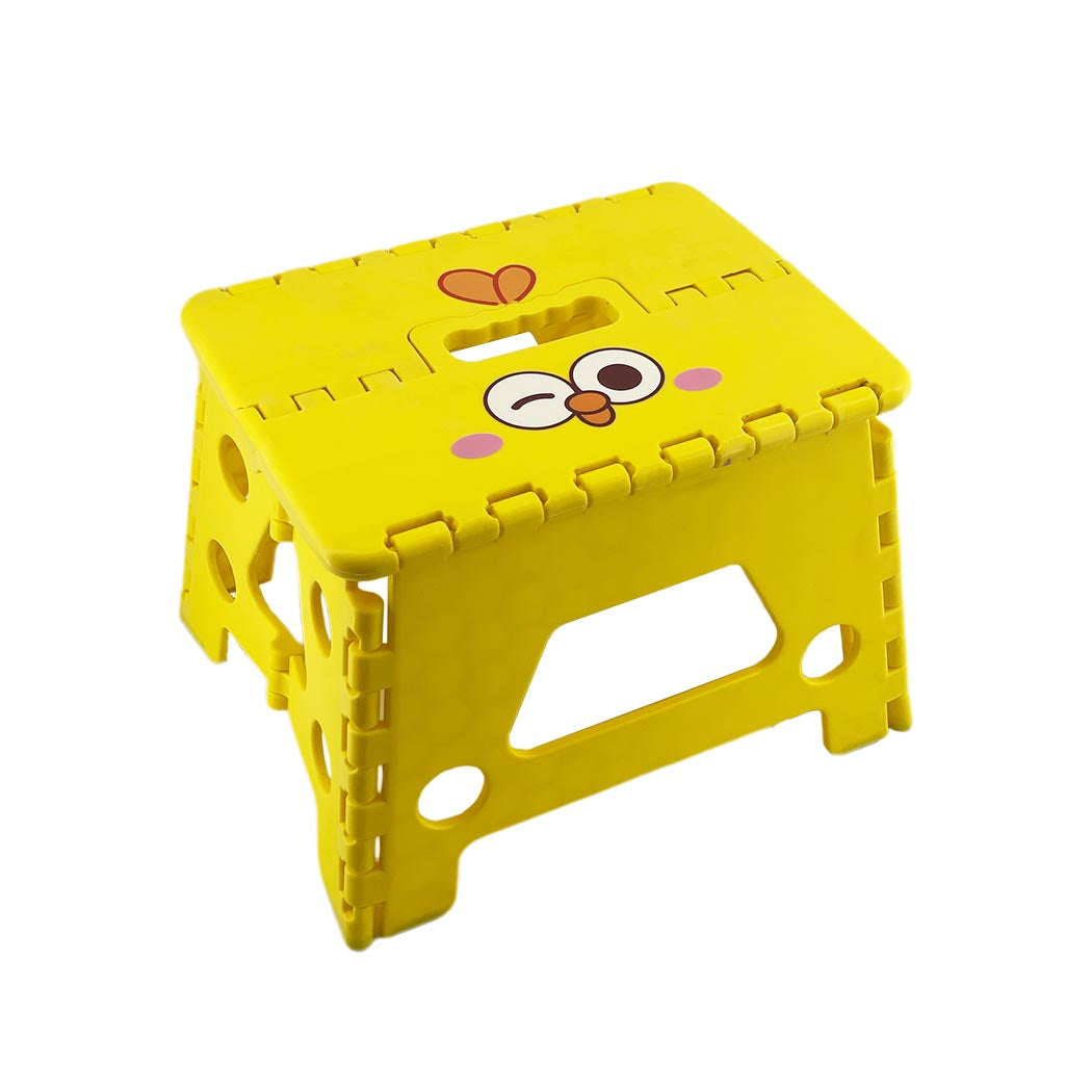 Dundun Metaverse Series Folding Stool Dundun Metaverse Series Folding Stool