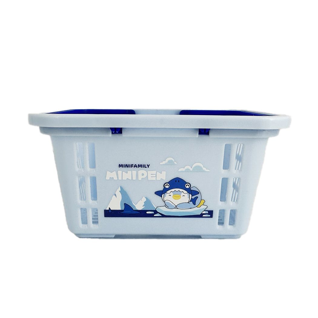 MINI FAMILY MINI PEN Mini Basket MINI FAMILY MINI PEN Mini Basket