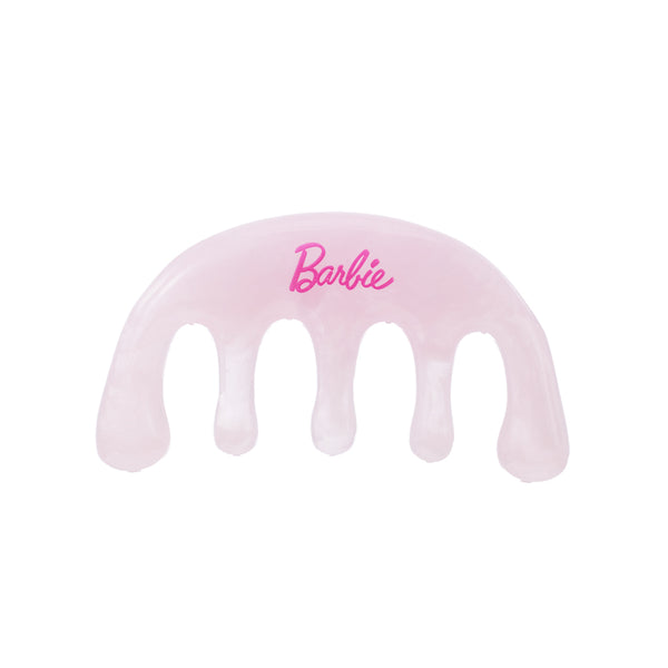 Barbie Collection 5 Claws Scalp Massager