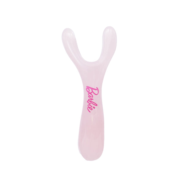 Barbie Collection Y Shape Nose Massager