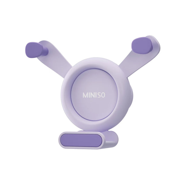 Master Series Car Phone Holder(Purple)