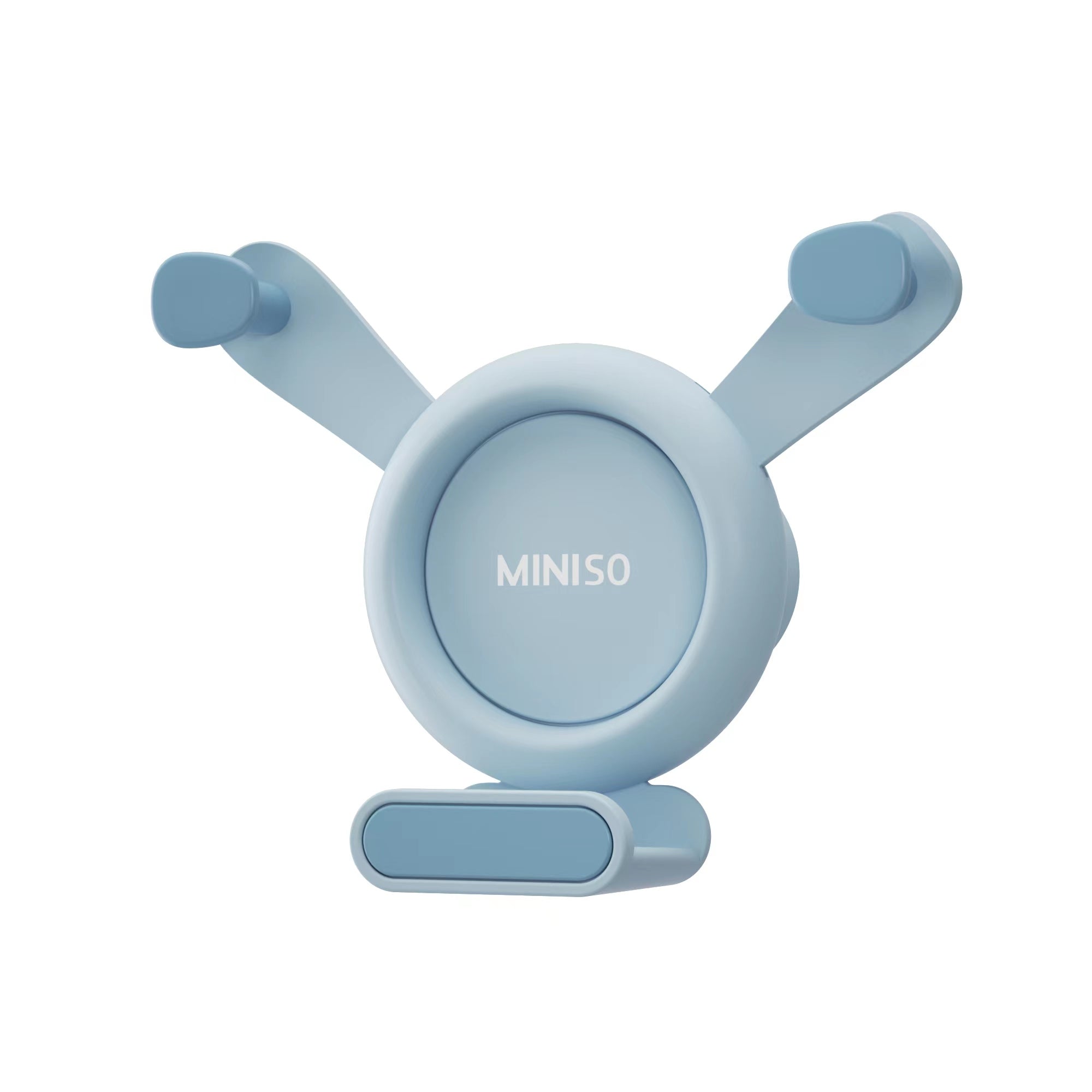 Master Series Car Phone Holder(Blue) Master Series Car Phone Holder(Blue)