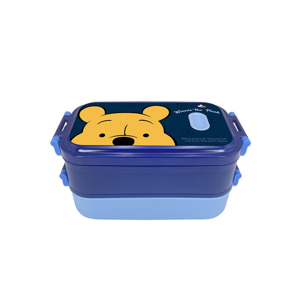 Disney Winnie the Pooh Collection Bento Box 1600mL