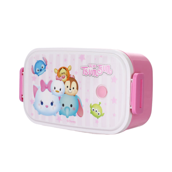 Disney Tsum Tsum Collection  Bento Box (1200mL)