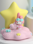 My Melody Daydream Series LED Night Light