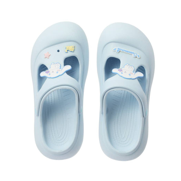 Cinnamoroll Women’s Slippers (37-38)