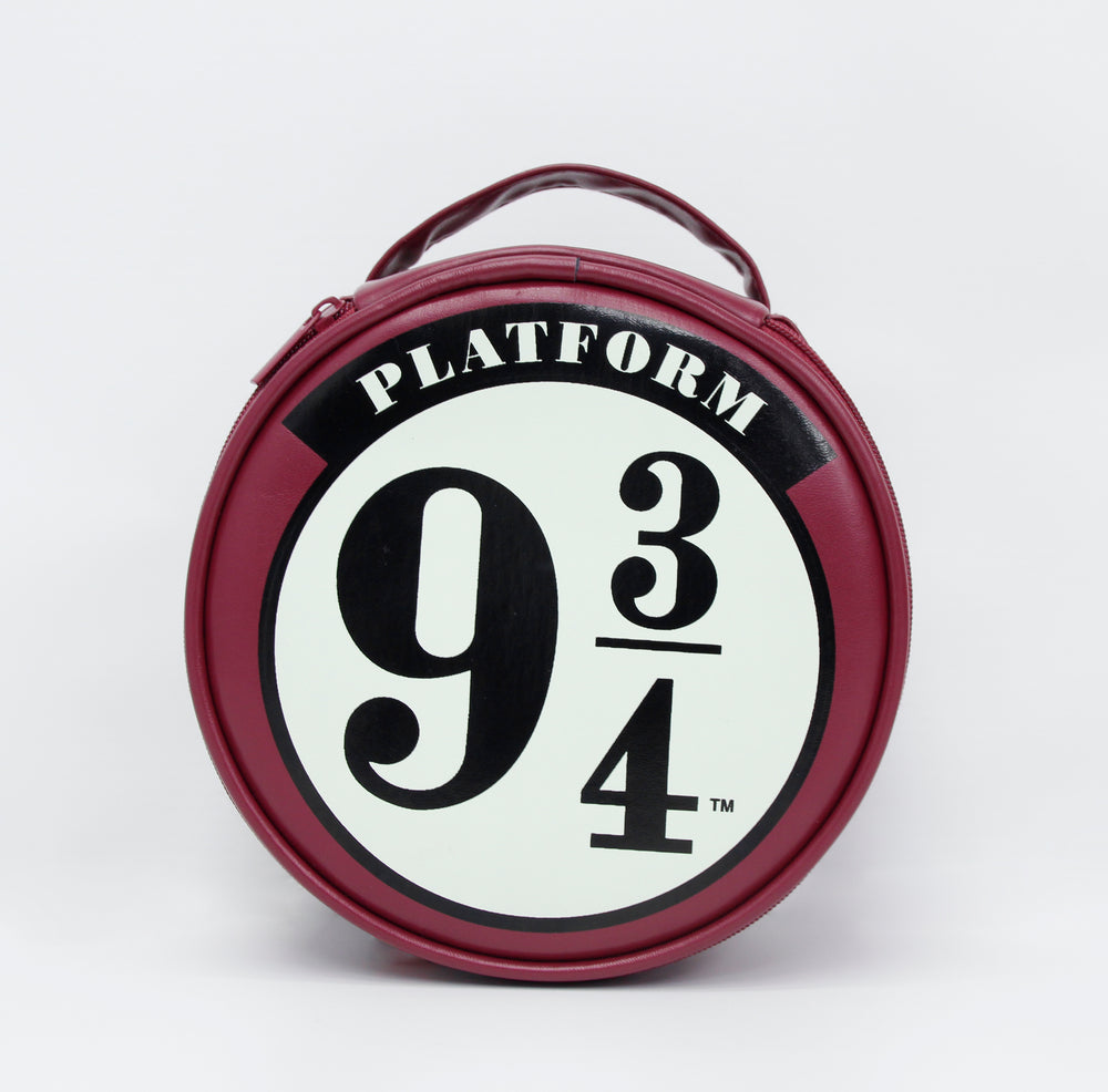 Harry Potter Travel Storage Bag (Platform 3/4)