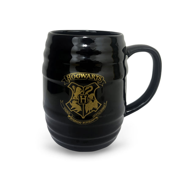 Harry Potter Jar-Shaped Ceramic Cup (650mL)