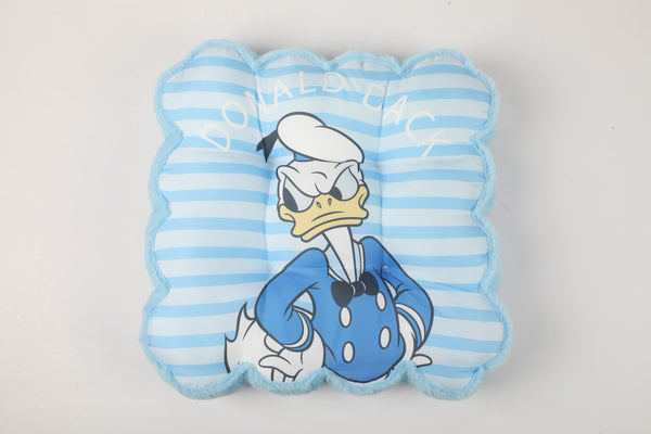 Disney Mickey Mouse Collection Fluffy Seat Cushion (Donald)